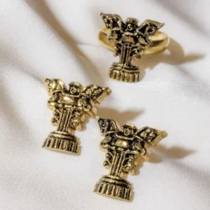Persepolis Griffin Set