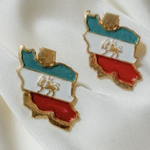 Imperial Iran Tricolor Heritage Set