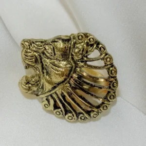 Persian Lion Pendant